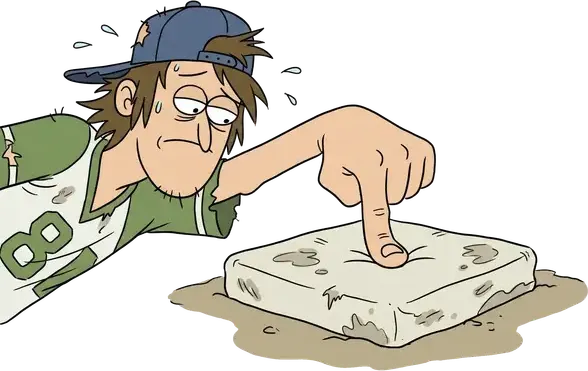 Idiom rebus 11 — reveal the answer below