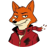 Ember Fox avatar